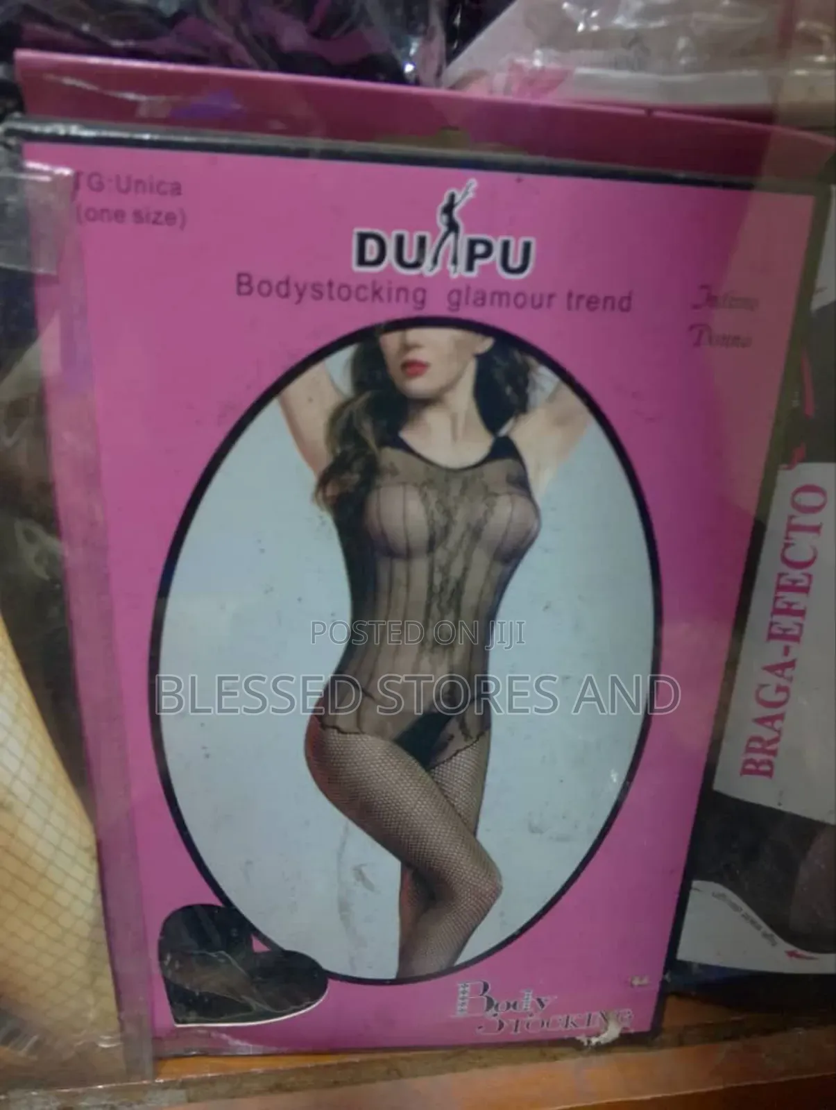 Ladies Sexy Lingerie