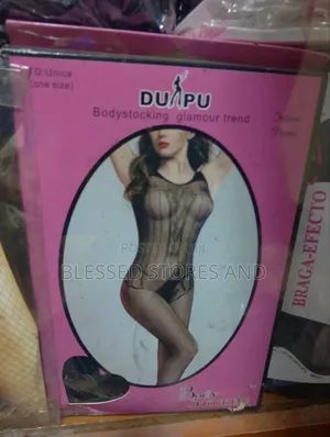 Ladies Sexy Lingerie