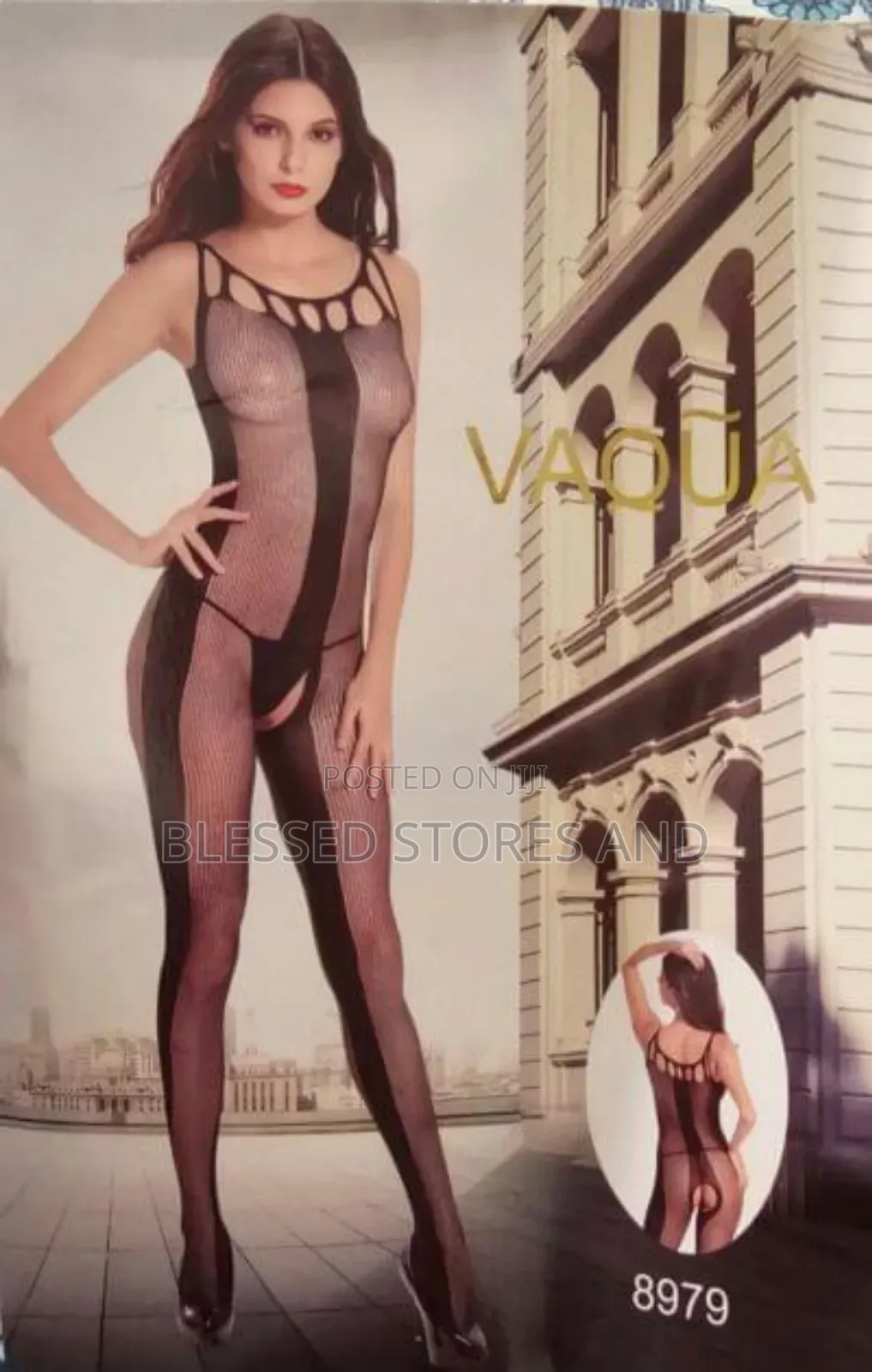 Ladies Sexy Lingerie