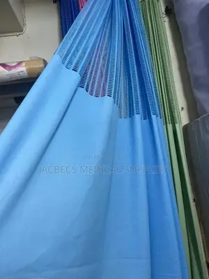 Hospital Curtains