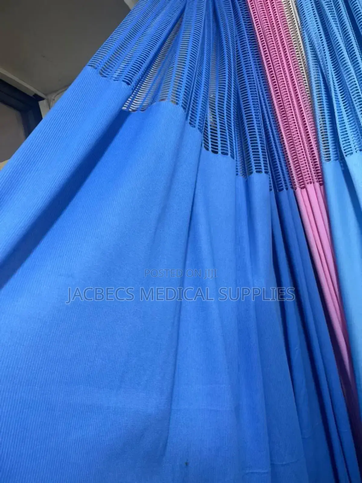 Hospital Curtains