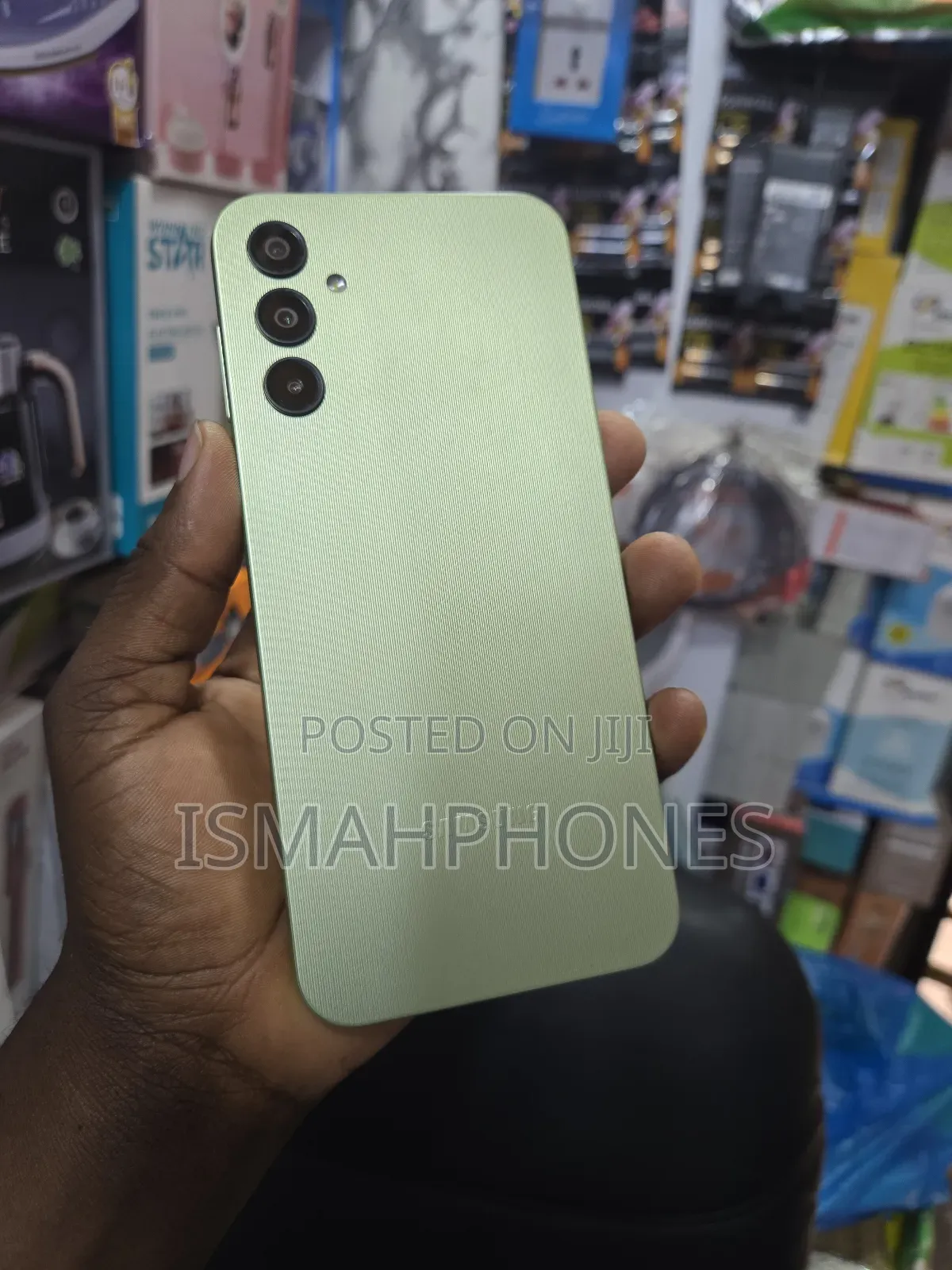 Samsung Galaxy A14 64 GB Green