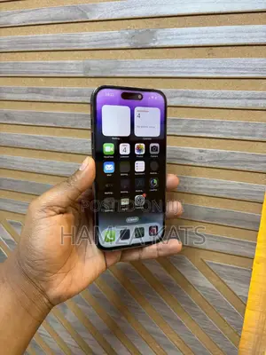 Apple iPhone 14 Pro 256 GB Purple