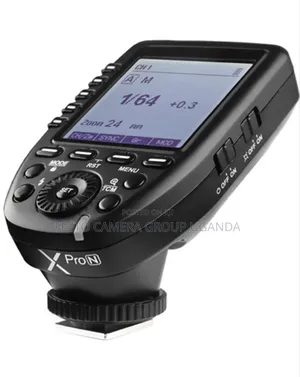Godox X Pro N Wireless Flash Trigger for Nikon