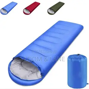 Ultralight 4 Season Sleeping Bag