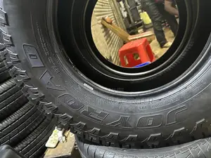 235/75r15 Joyroad Tires Foreign Used Good Condition