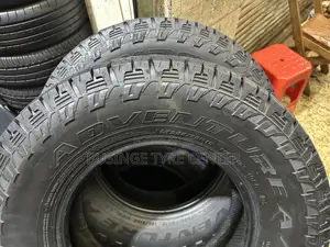 235/75r15 Joyroad Tires Foreign Used Good Condition