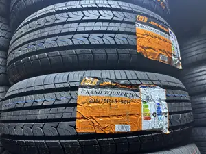 205/70r15 Joyroad Tires Brand New