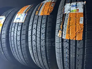 205/70r15 Joyroad Tires Brand New