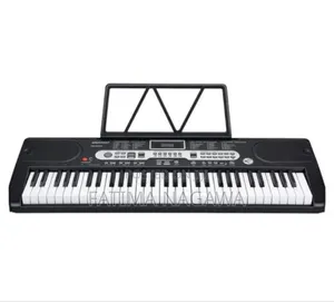 Photo - 61 Key Portable Digital Electric Piano