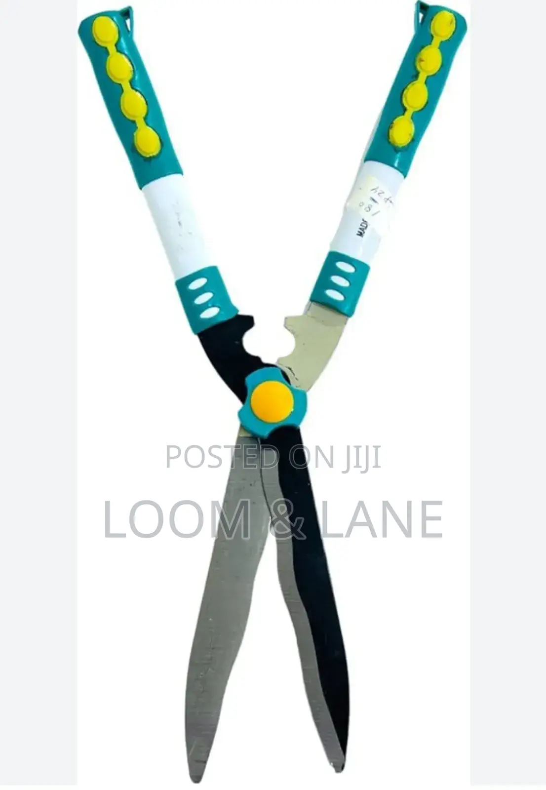 American Style Tree Cutter