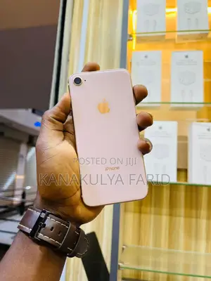 Apple iPhone 7 32 GB Rose Gold