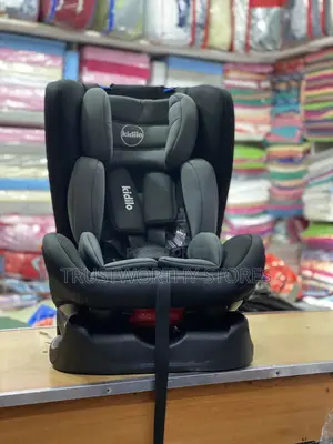 Kidilo Car Seat 0-18kgs