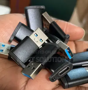 Photo - 3.0 Usb to Type C Connectors.