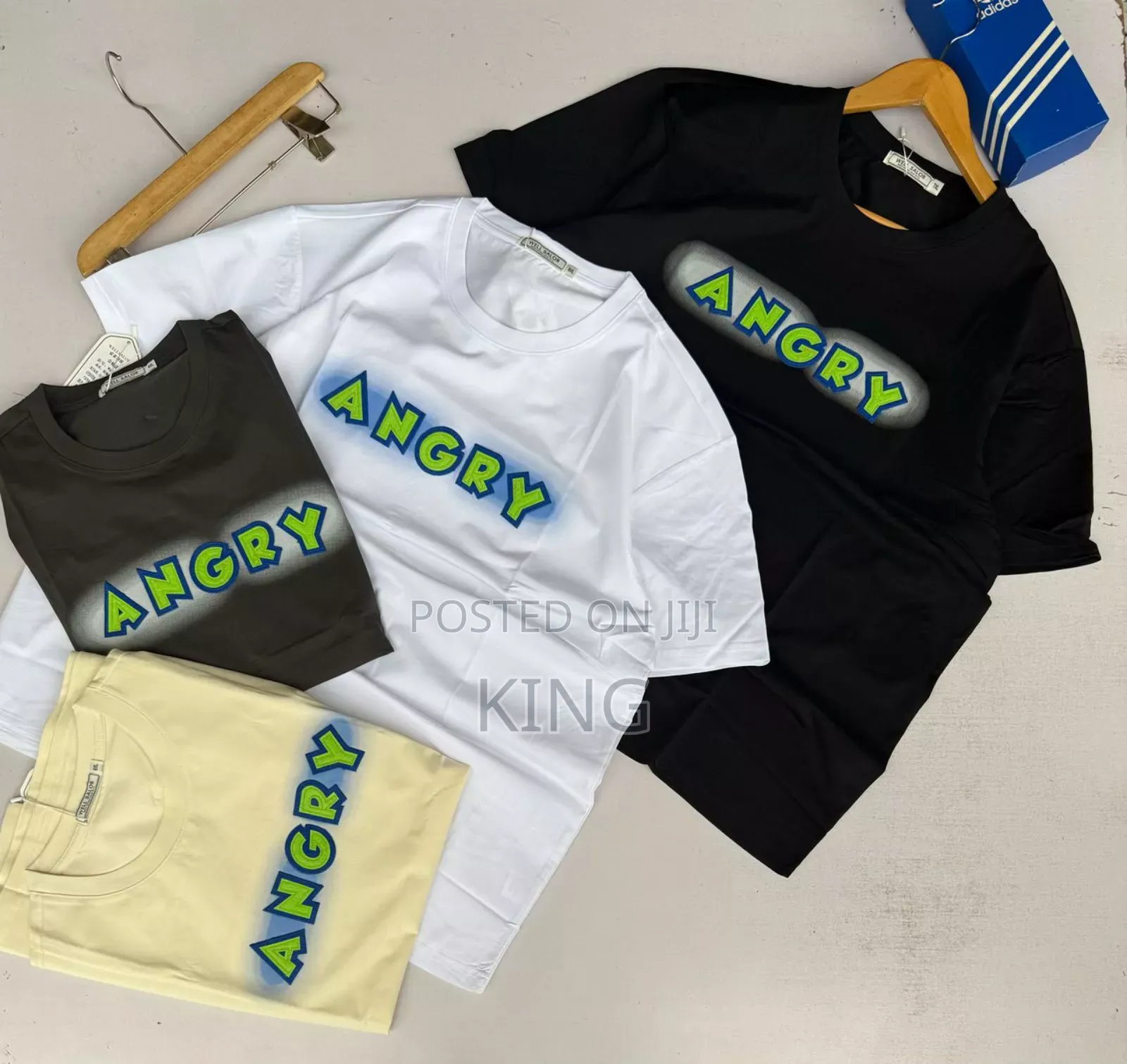 Vybe T-Shirts