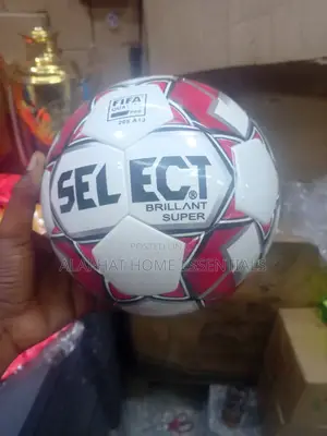 Select Original Size 4 Football