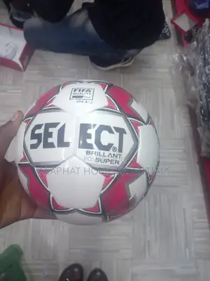 Select Original Size 4 Football