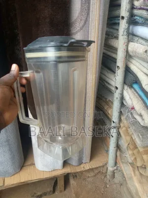 Blender Jug Repairing and Replacement