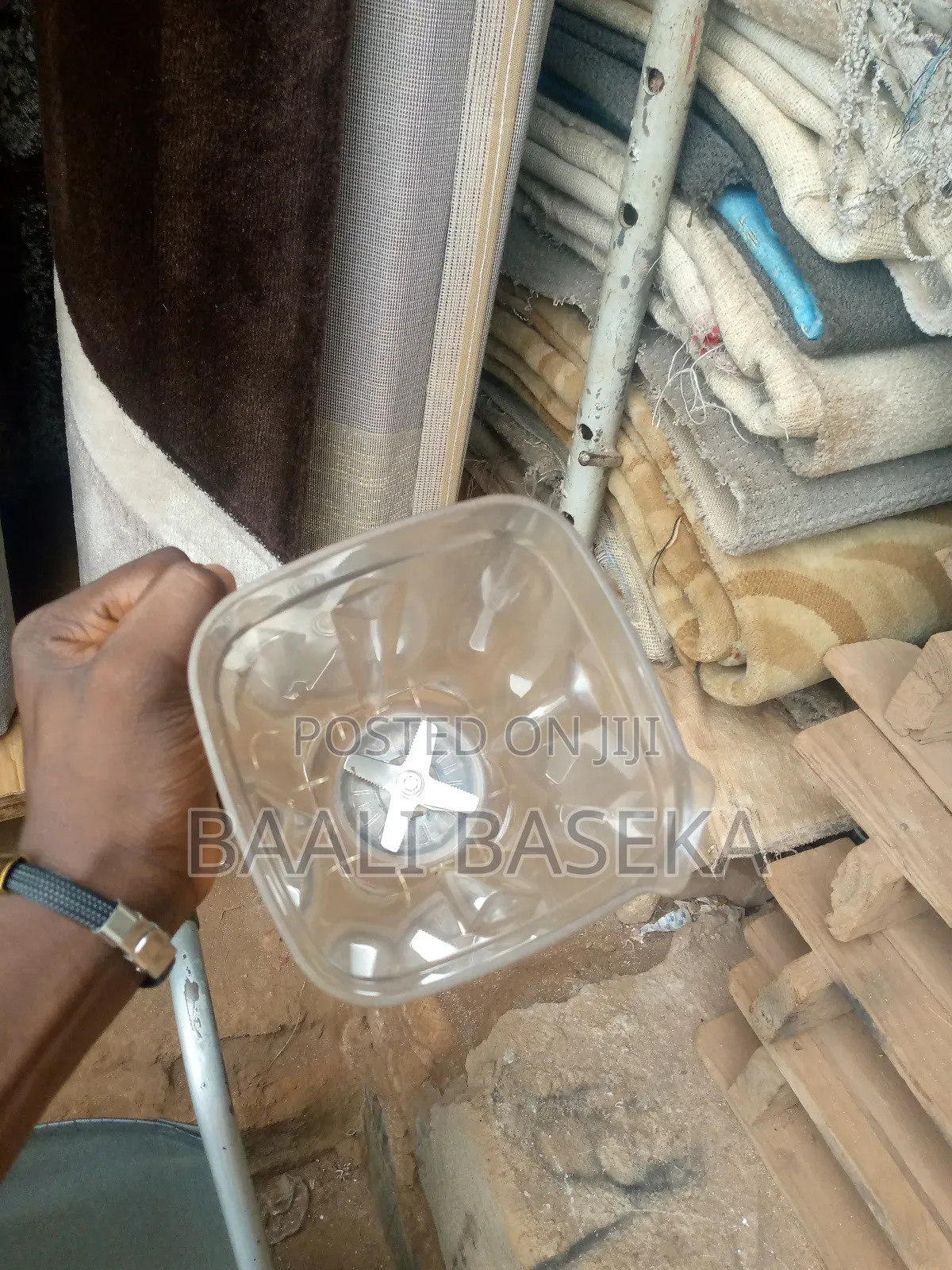 Blender Jug Repairing and Replacement