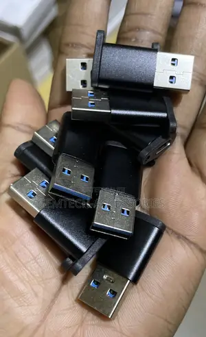 Usb 3.0 to Type C Adapter ( Male - Female