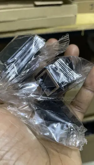 Rj45 To Rj45 Connector( Coupler