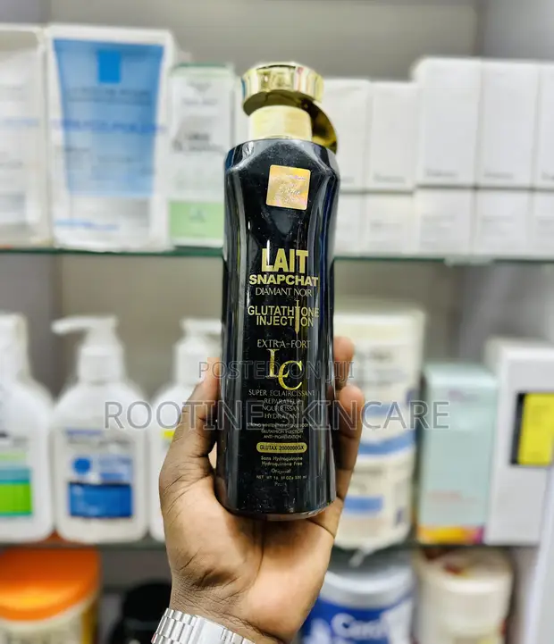 glutathione extra fort Exclusive Concentre Glutathione Extra fort Acti intence Serum main image 1