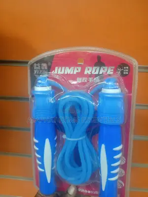 Yixin Rubbe Skipping/Jump Rope