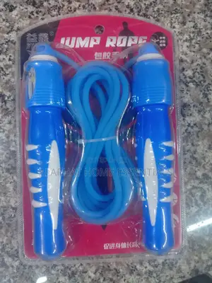 Yixin Rubbe Skipping/Jump Rope