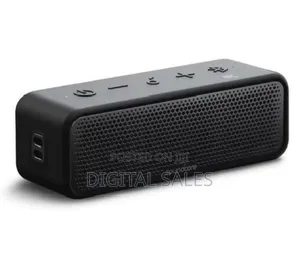 Original Anker Soundcore Select 2 Waterproof With Warranty