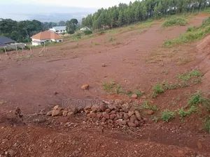 Plot for Sale With Title