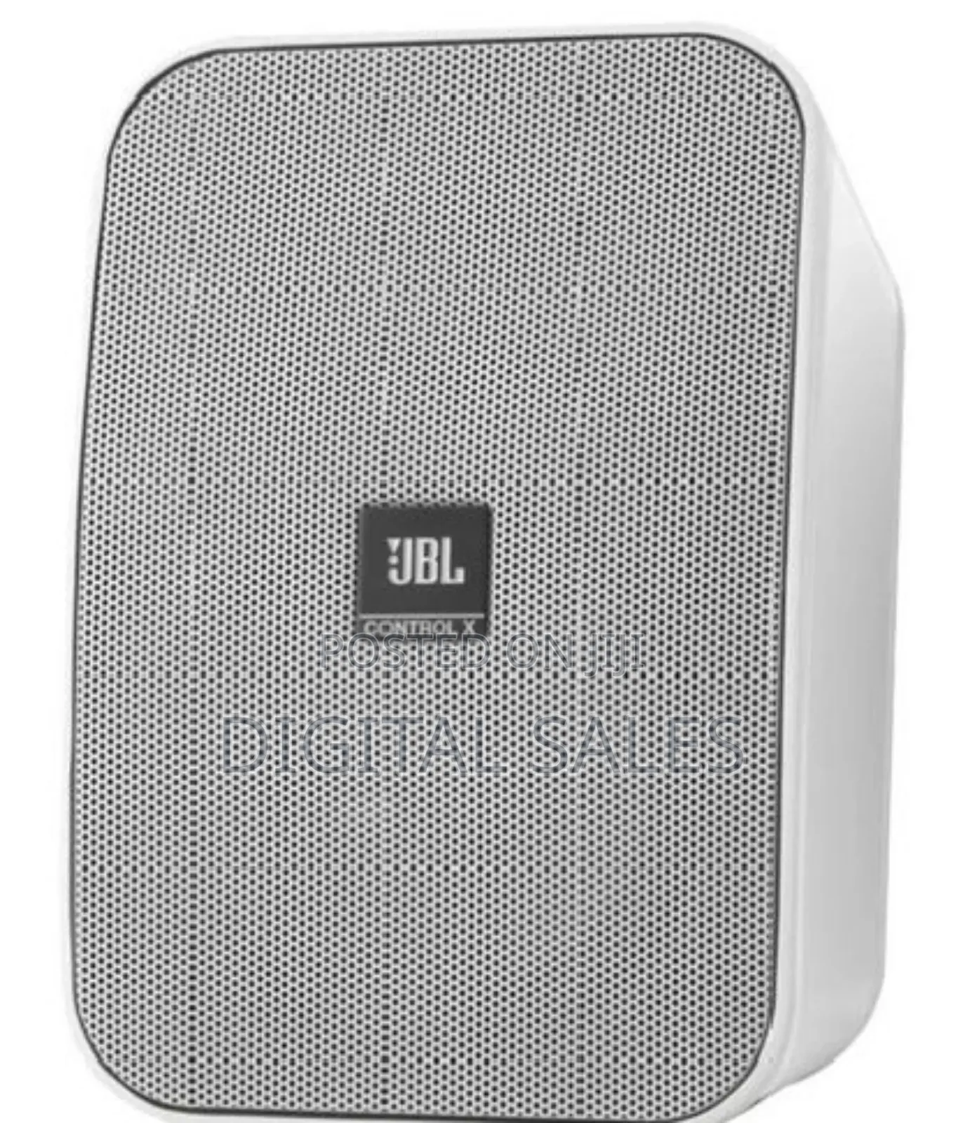 JBL Control X Wireless Speaker