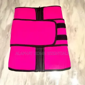 Workout Corset Waist Trainer