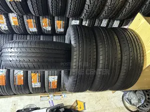195/65r15 Linglong Tires Good Condition