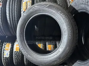 195/65r15 Linglong Tires Good Condition