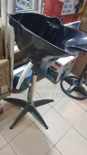 Hair Washing Sink