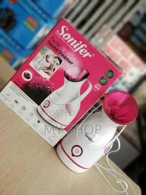 Sonifer Facial Steamer