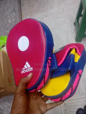 Adidas Punching/Boxing Pads