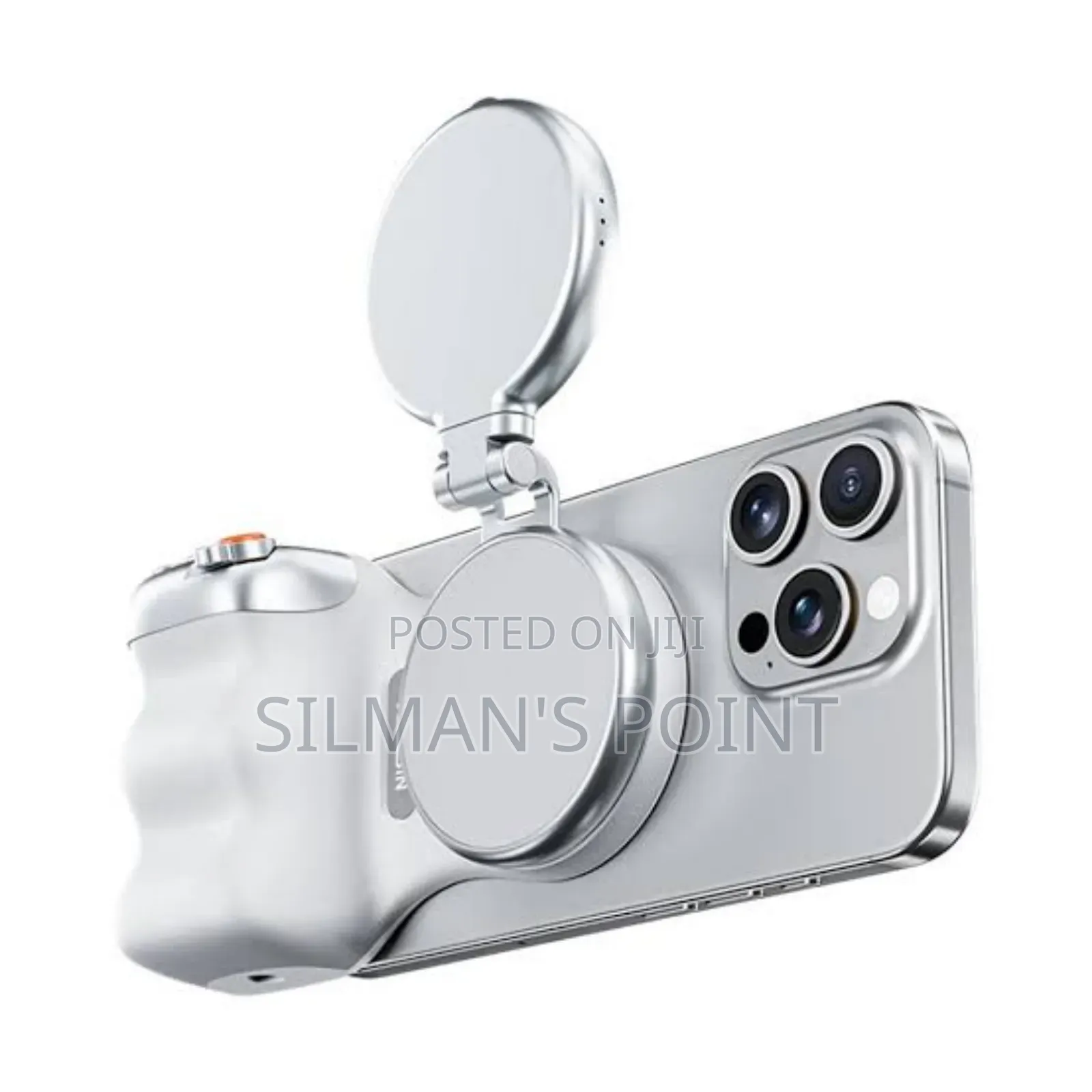 Telesin Fun Shot Magnetic Grip