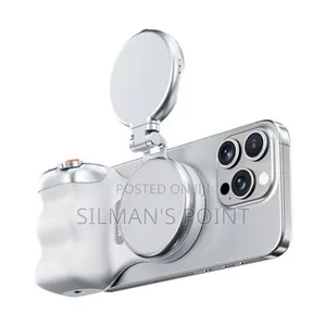 Telesin Fun Shot Magnetic Grip