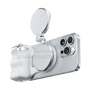 Telesin Fun Shot Magnetic Grip