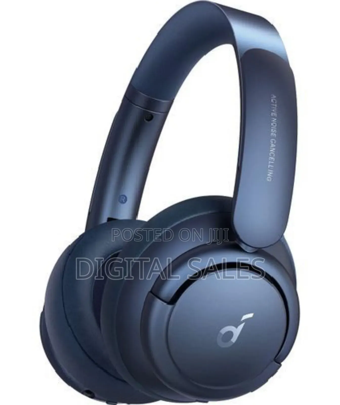 Anker Life Q35
Headphones