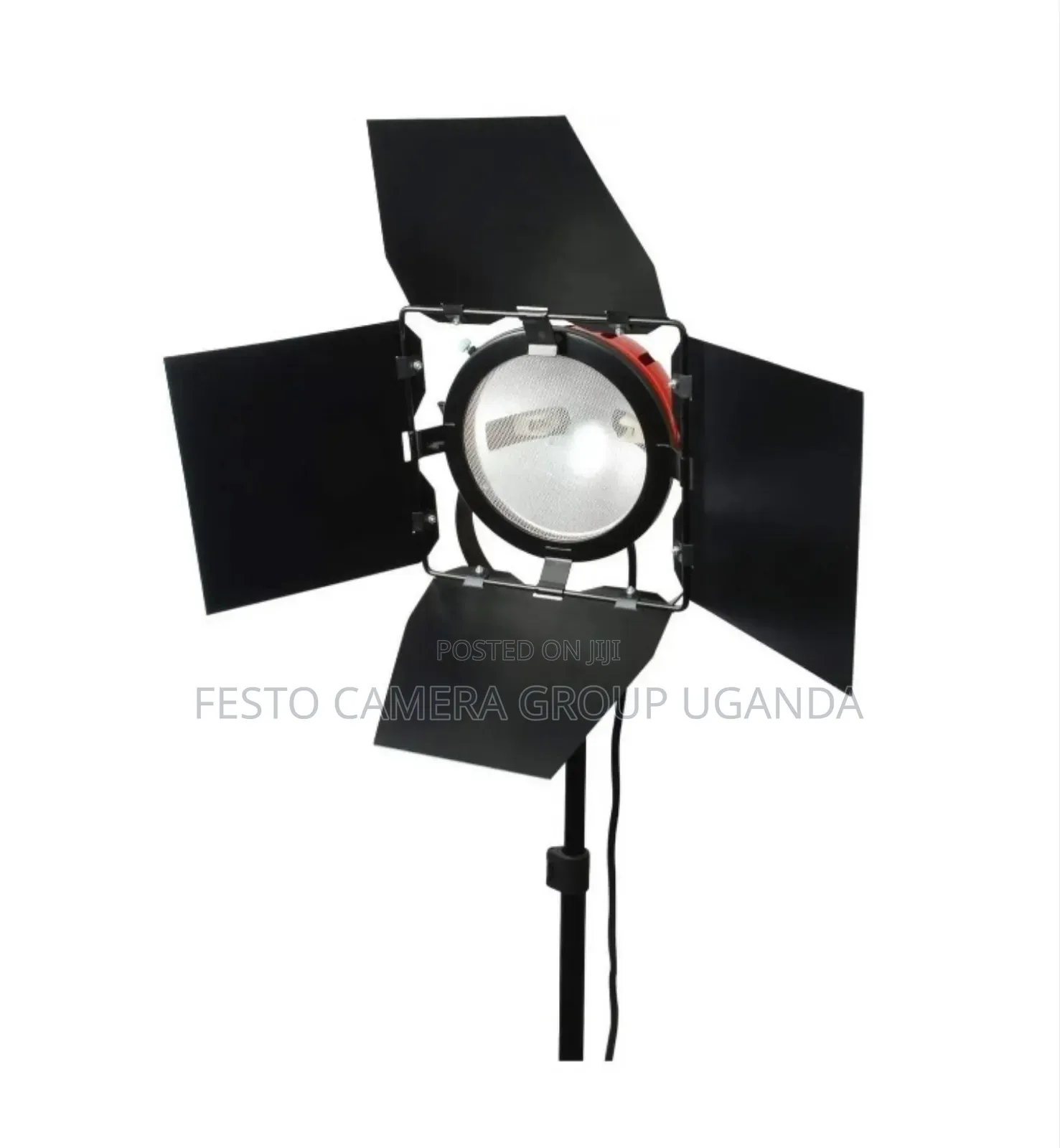Red Head Light 800w