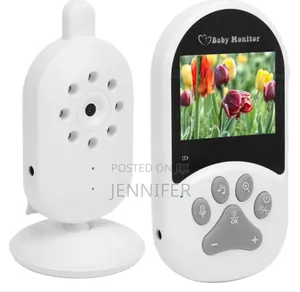 Wireless Baby Monitor