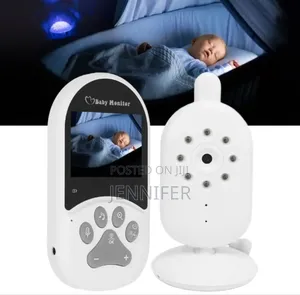 Wireless Baby Monitor