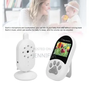 Wireless Baby Monitor