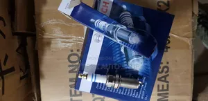 Bosch Spark Plugs for Bmw,Benz and Nissan