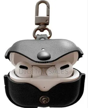 Beautiful Portable Headphone Pouches