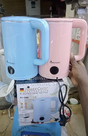 Electric Kettle