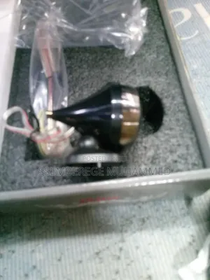 Tweeter Domi C 57