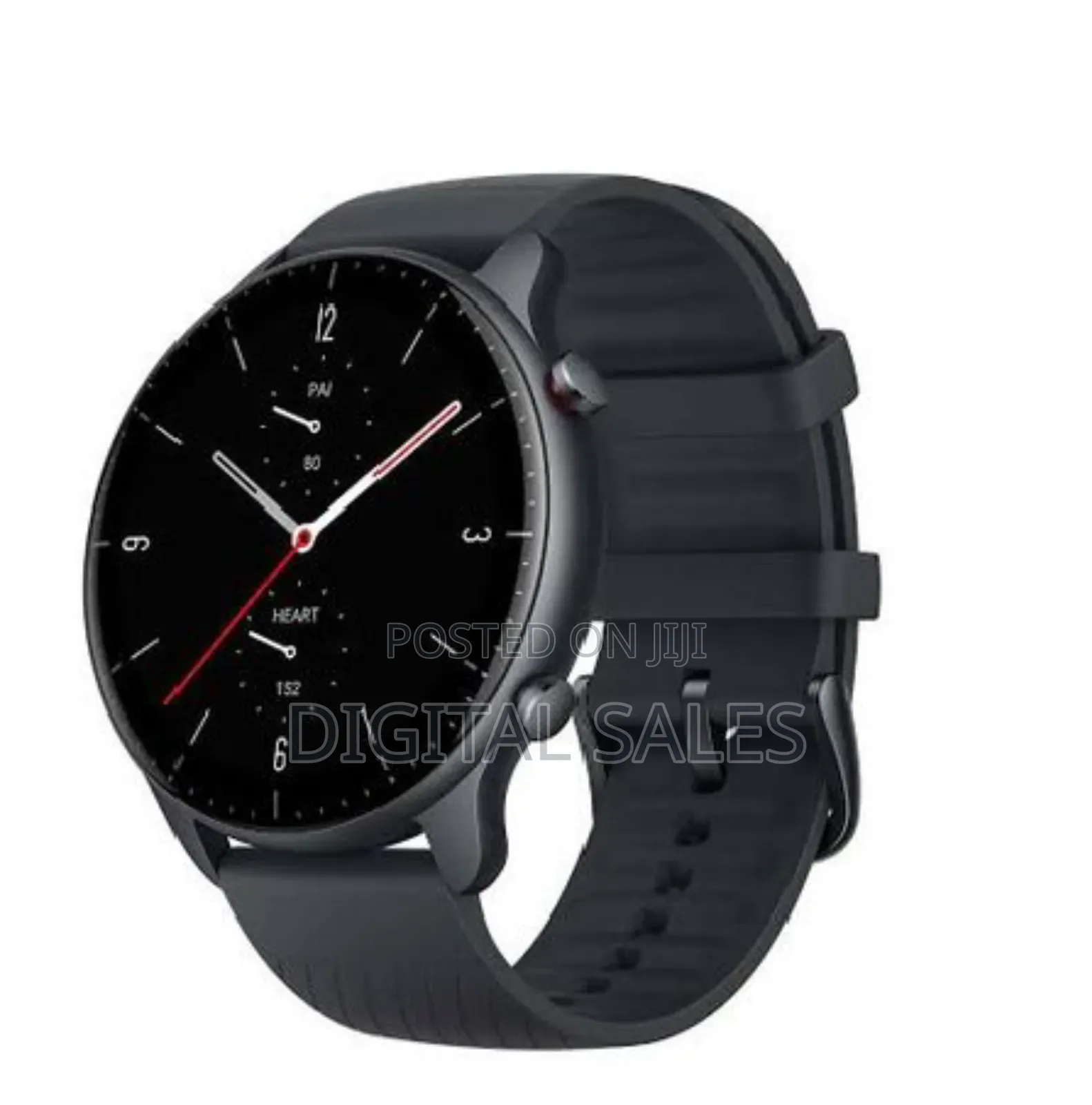 Amazfit GTR 2e Smart Watch